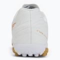 Children's football boots Joma Evolution Jr 2602 TF white 6