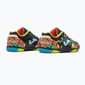 Children's football boots Joma Top Flex Jr IN multi color 3