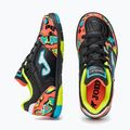 Children's football boots Joma Top Flex Jr IN multi color 4