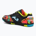 Children's football boots Joma Top Flex Jr IN multi color 3