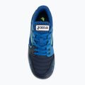 Children's football boots Joma Sala Max Jr IN royal blue 5