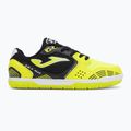 Children's football boots Joma Sala Max Jr IN fluor yellow 2