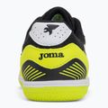 Children's football boots Joma Sala Max Jr IN fluor yellow 6
