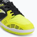 Children's football boots Joma Sala Max Jr IN fluor yellow 7