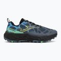 Men's running shoes Joma Sima navy/blue/gray 2