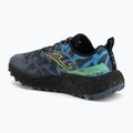 Men's running shoes Joma Sima navy/blue/gray 3