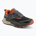 Men's running shoes Joma Sierra black/orange