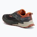 Men's running shoes Joma Sierra black/orange 3