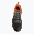 Men's running shoes Joma Sierra black/orange 5