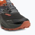 Men's running shoes Joma Sierra black/orange 7