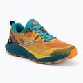 Men's running shoes Joma Tundra orange/blue