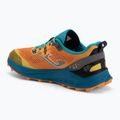 Men's running shoes Joma Tundra orange/blue 3