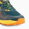 Men's running shoes Joma Tundra green 7