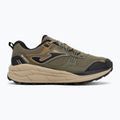 Men's running shoes Joma Shock khaki 2