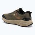 Men's running shoes Joma Shock khaki 3