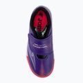 Children's football boots Joma Supercopa Jr IN purple 5