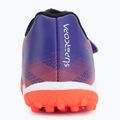 Children's football boots Joma Supercopa Jr TF purple 6