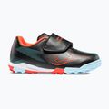 Children's football boots Joma Supercopa Jr IN black 8