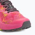 Women's running shoes Joma Sima Lady fuchsia 7