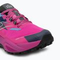 Women's running shoes Joma Sierra Lady fuchsia 7
