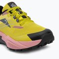 Women's running shoes Joma Sierra Lady khaki 7