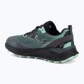 Women's running shoes Joma Tundra green 3