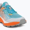 Women's running shoes Joma Tundra Lady turqouise 7