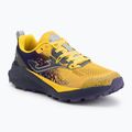 Women's running shoes Joma Tundra Lady yellow purple