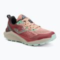 Women's running shoes Joma Tundra Lady pink maroon