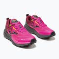 Women's running shoes Joma Trek Lady fuchsia 2