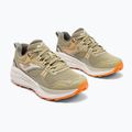 Women's running shoes Joma Shock beige 2