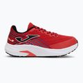 Children's running shoes Joma Super Cross JR red 2