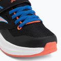 Children's shoes Joma Ferro Jr black 7