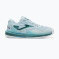 Men's tennis shoes Joma Ace AC turquoise green