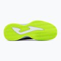 Men's tennis shoes Joma Roland C black/fluor yellow 4