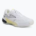 Men's tennis shoes Joma Roland AC white yellow