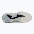 Men's tennis shoes Joma Roland AC white yellow 4