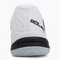 Men's tennis shoes Joma Roland AC white yellow 6