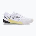 Men's tennis shoes Joma Roland AC white yellow