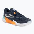 Men's tennis shoes Joma Roland C navy blue/orange