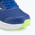 Children's running shoes Joma Speed JR royal blue 7