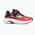 Children's running shoes Joma Speed JR red