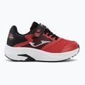 Children's running shoes Joma Speed JR red 2