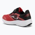 Children's running shoes Joma Speed JR red 3