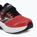 Children's running shoes Joma Speed JR red 7