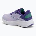 Children's running shoes Joma Speed JR purple 3
