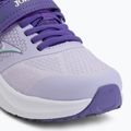 Children's running shoes Joma Speed JR purple 7