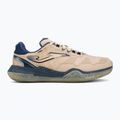 Men's tennis shoes Joma Point C beige 2