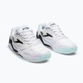 Men's tennis shoes Joma Set AC white 2
