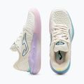 Women's tennis shoes Joma T.Ace Lady C beige 4